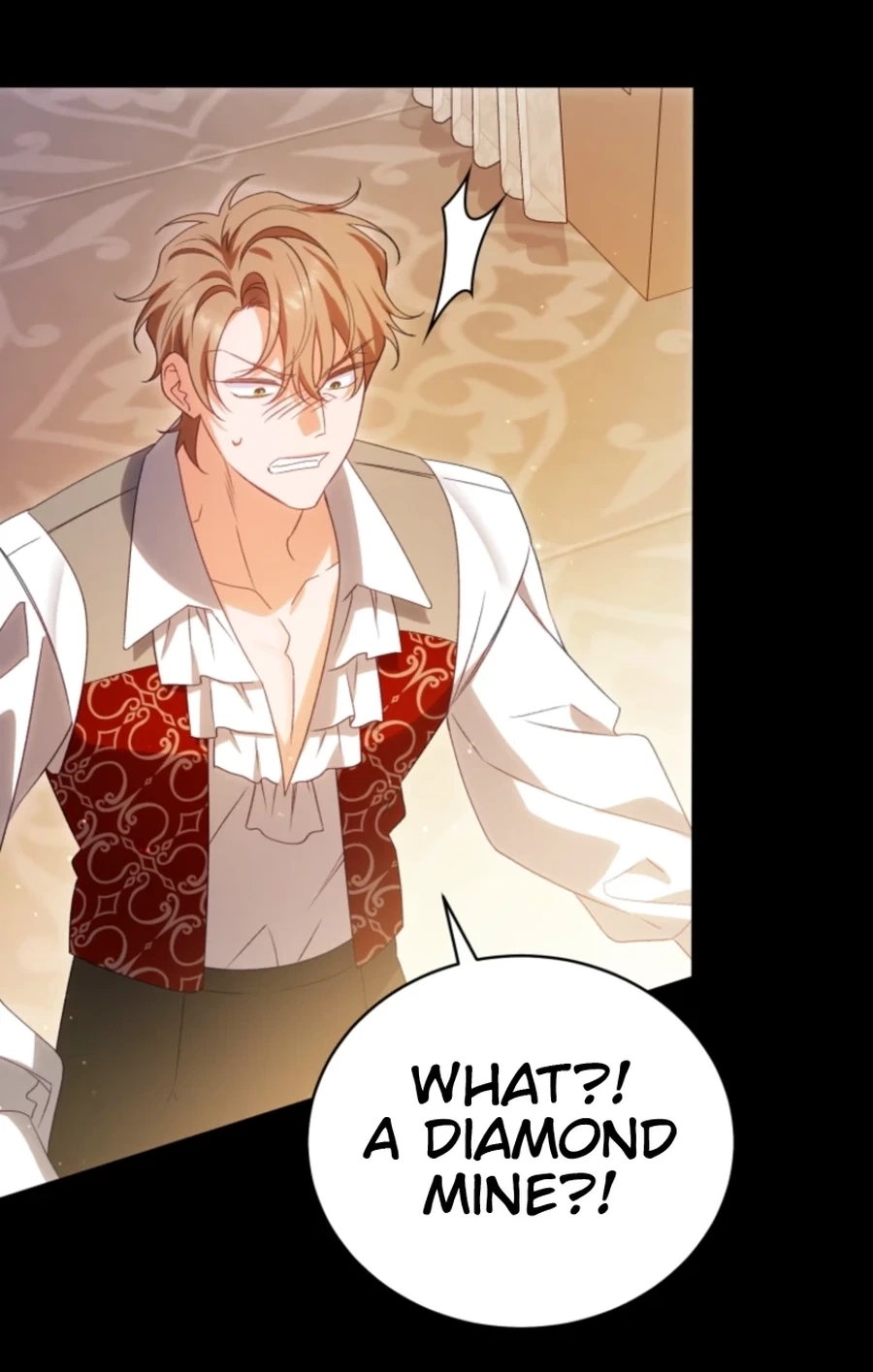 Honey, I Think That’s a Misunderstanding Chapter 3317 page 73 - 