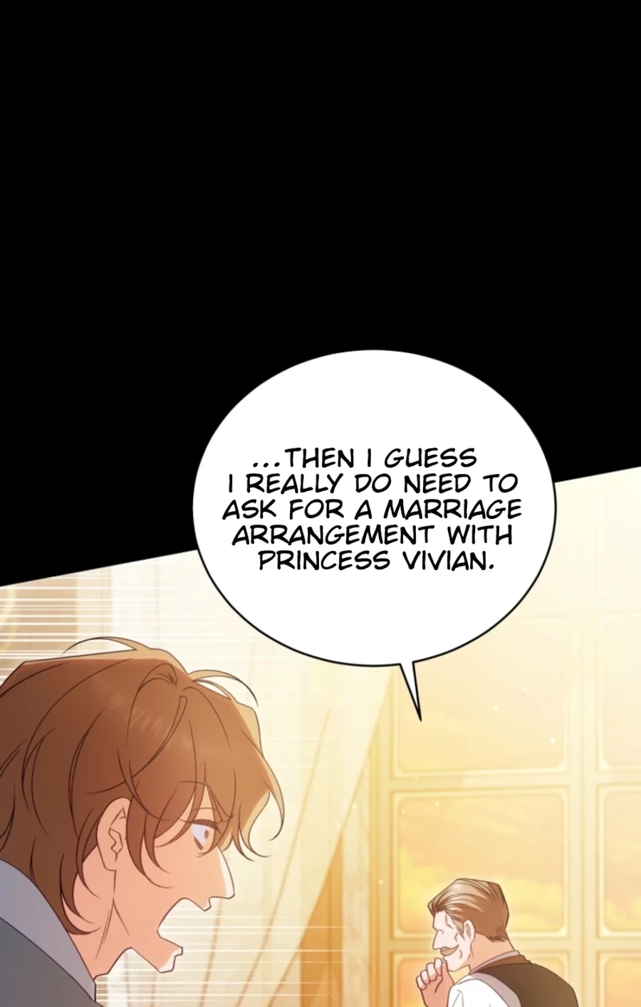 Honey, I Think That’s a Misunderstanding Chapter 3317 page 74 - 