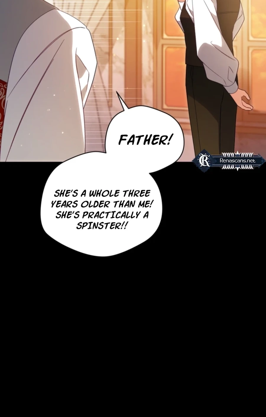 Honey, I Think That’s a Misunderstanding Chapter 3317 page 75 - 
