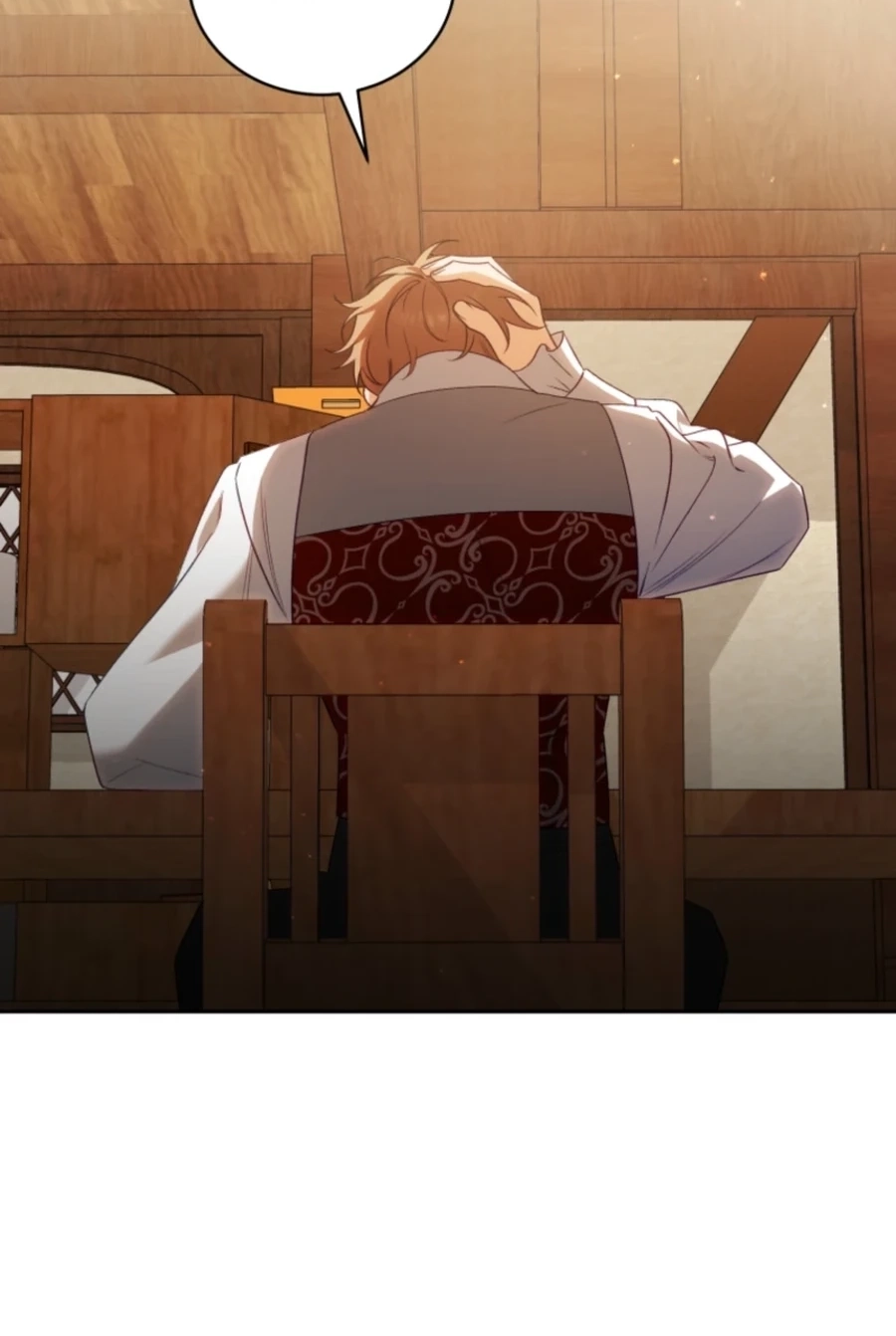 Honey, I Think That’s a Misunderstanding Chapter 3317 page 78 - 
