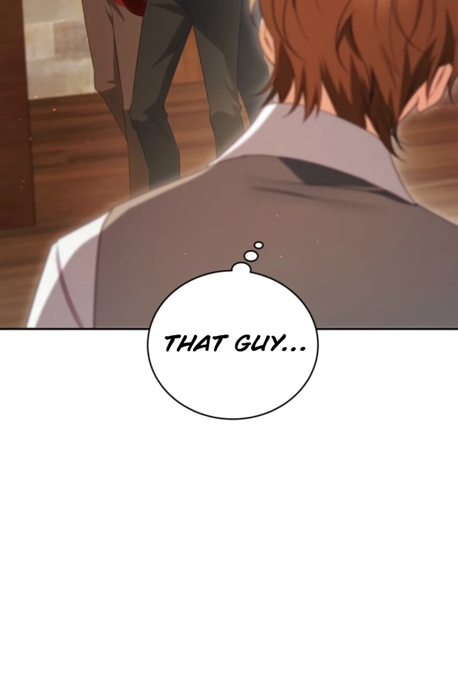 Honey, I Think That’s a Misunderstanding Chapter 3317 page 81 - 