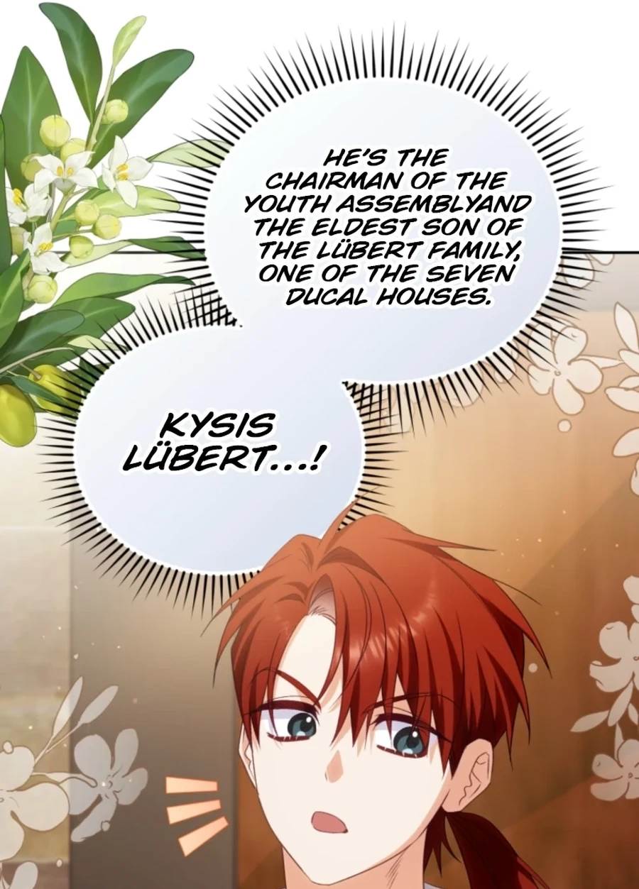 Honey, I Think That’s a Misunderstanding Chapter 3317 page 82 - 