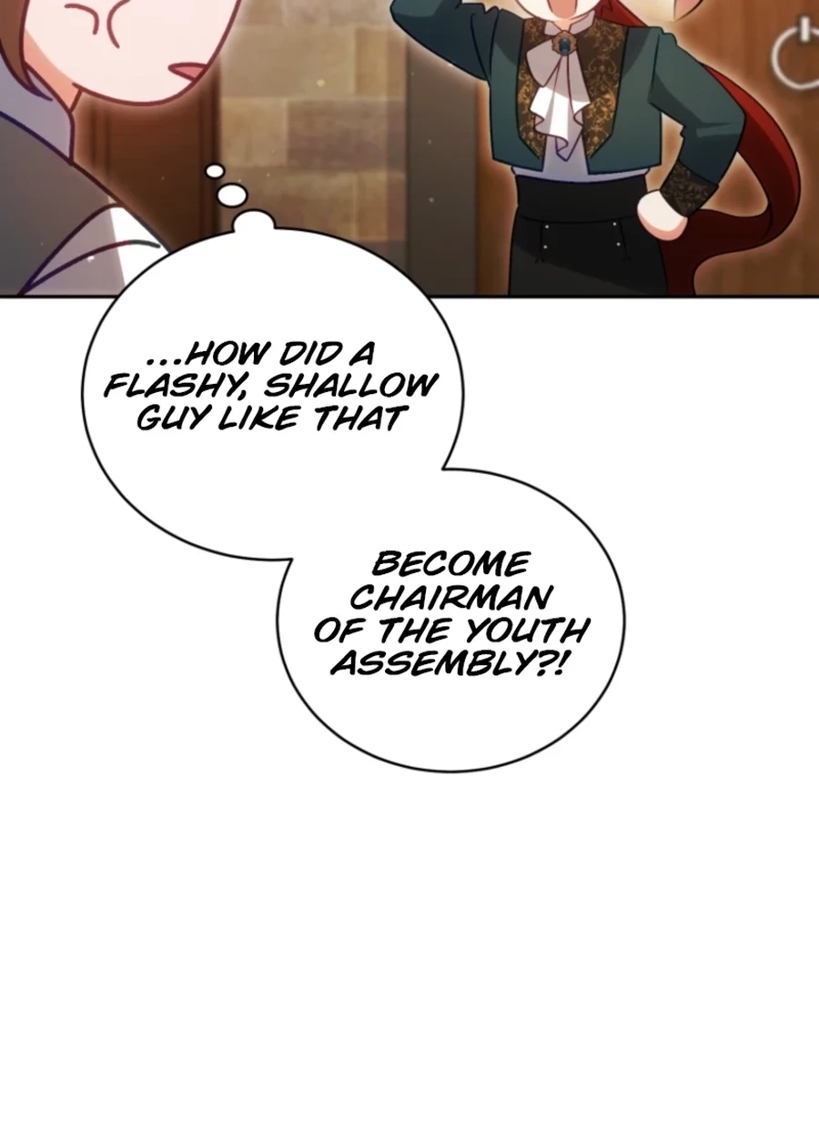 Honey, I Think That’s a Misunderstanding Chapter 3317 page 85 - 