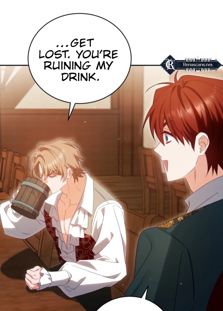 Honey, I Think That’s a Misunderstanding Chapter 3317 page 86 - 