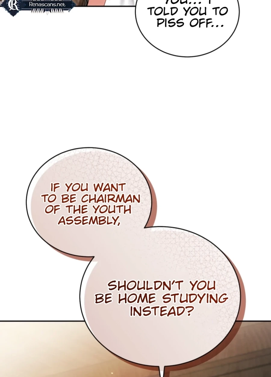 Honey, I Think That’s a Misunderstanding Chapter 3317 page 90 - 