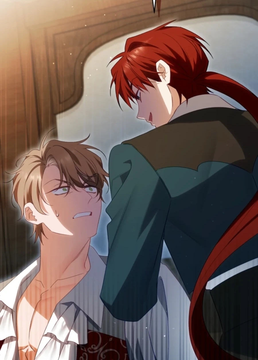 Honey, I Think That’s a Misunderstanding Chapter 3317 page 91 - 