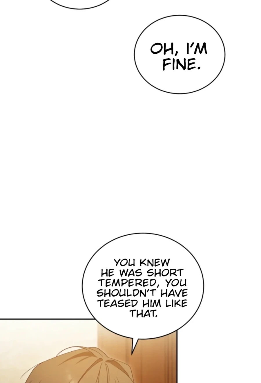 Honey, I Think That’s a Misunderstanding Chapter 3317 page 97 - 