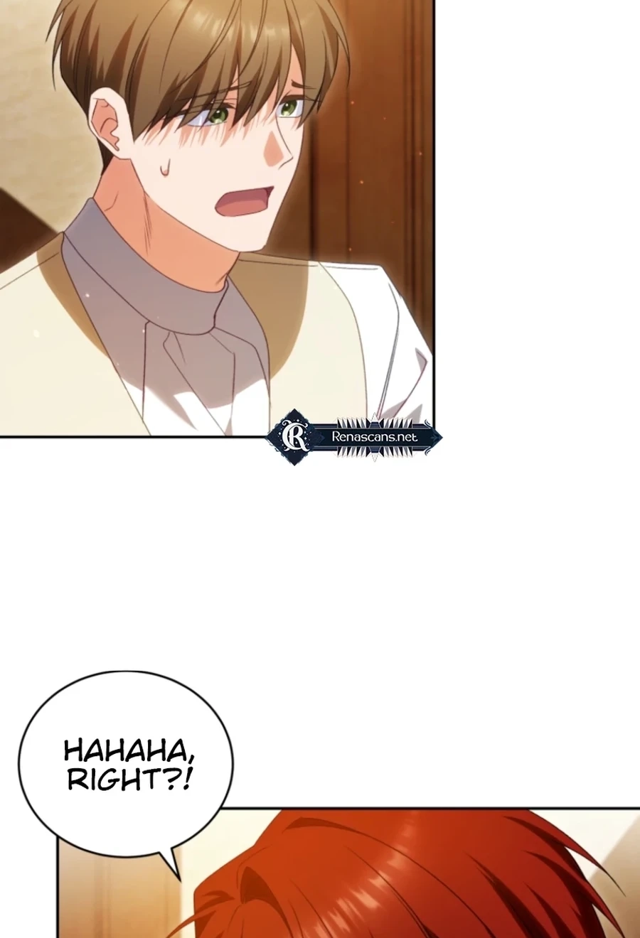 Honey, I Think That’s a Misunderstanding Chapter 3317 page 98 - 