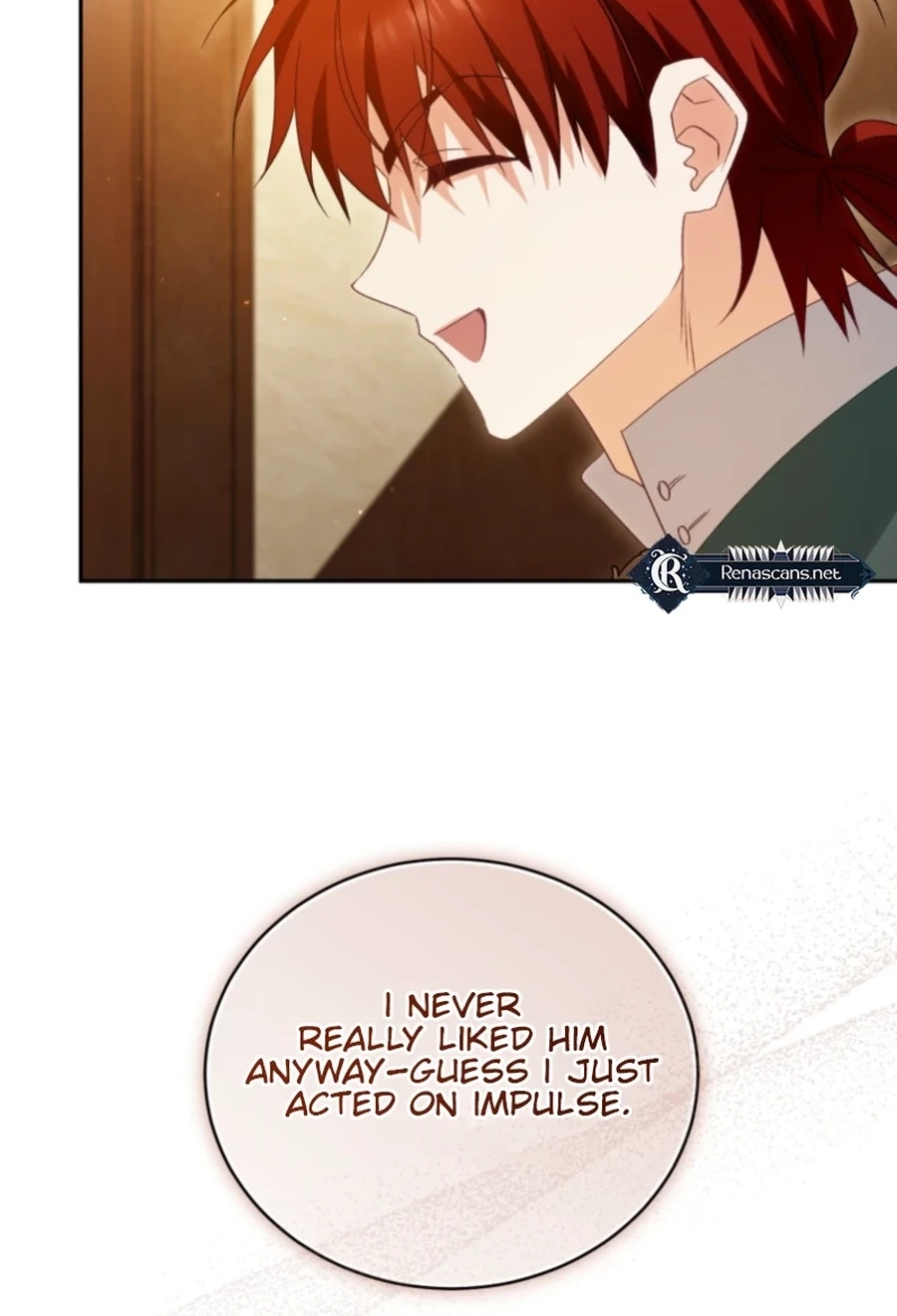 Honey, I Think That’s a Misunderstanding Chapter 3317 page 99 - 