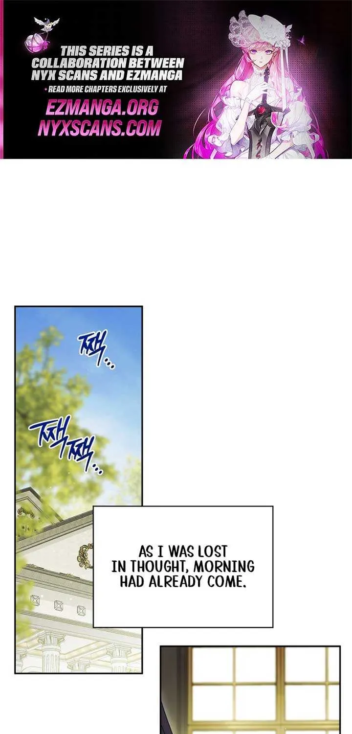 Honey, I Think That’s a Misunderstanding Chapter 34 page 1 - 
