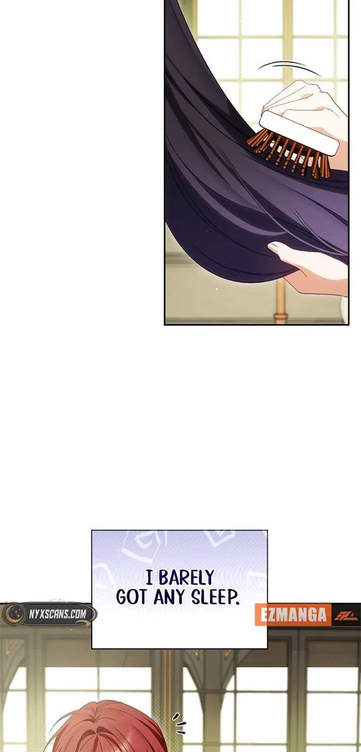 Honey, I Think That’s a Misunderstanding Chapter 34 page 2 - 