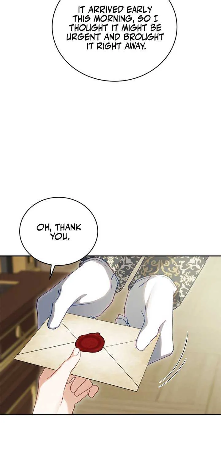 Honey, I Think That’s a Misunderstanding Chapter 34 page 13 - 