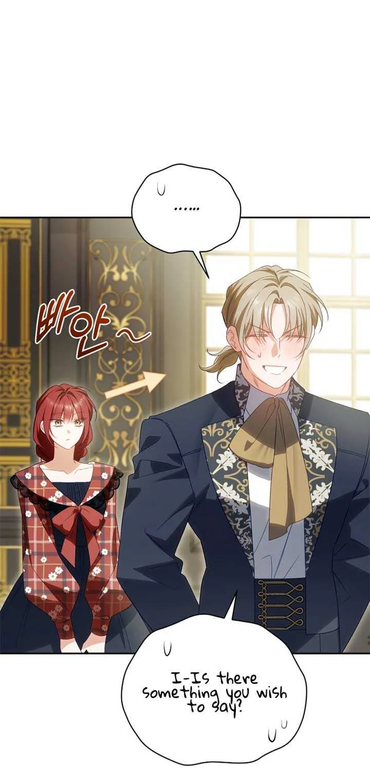 Honey, I Think That’s a Misunderstanding Chapter 34 page 14 - 