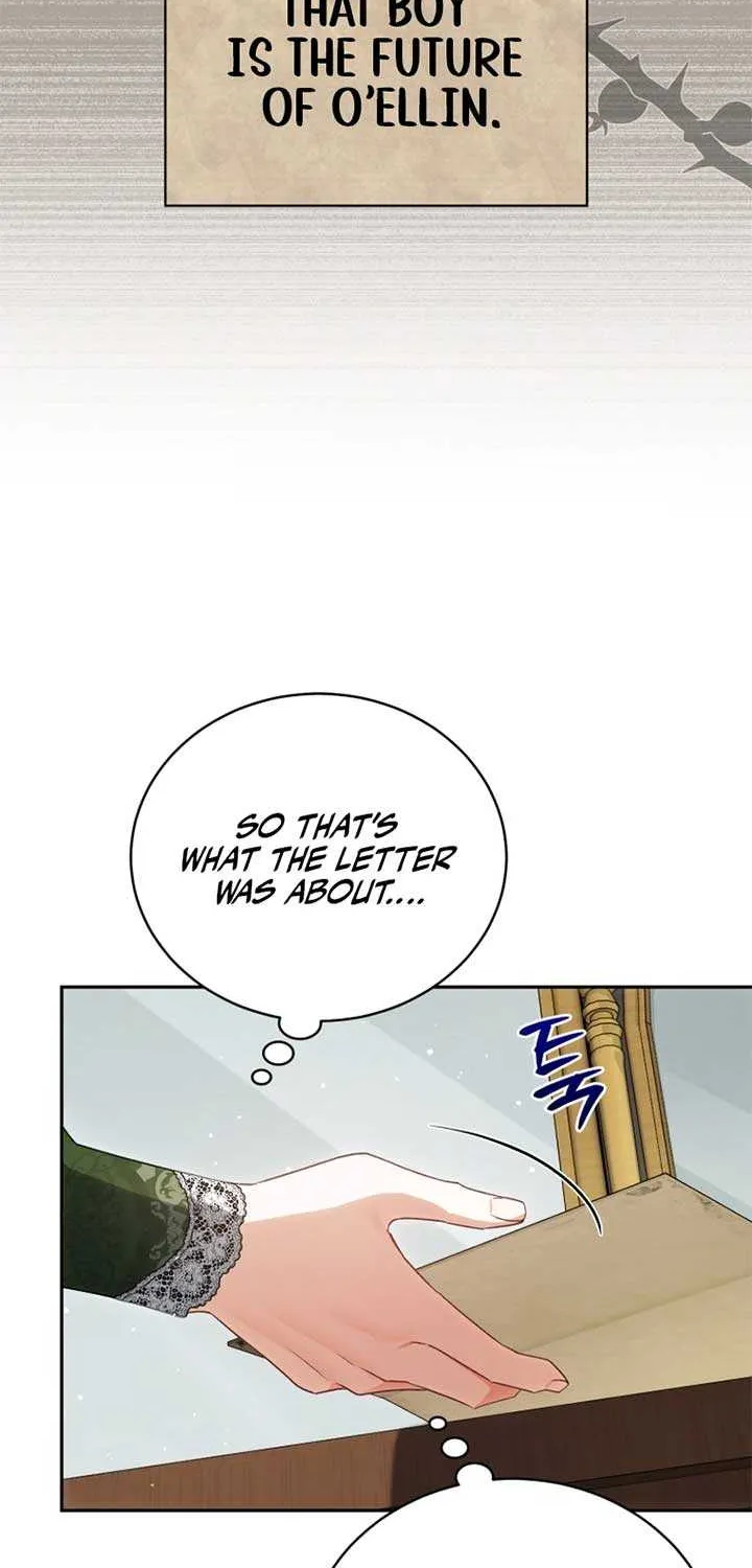Honey, I Think That’s a Misunderstanding Chapter 34 page 21 - 