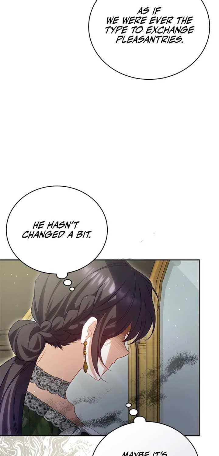 Honey, I Think That’s a Misunderstanding Chapter 34 page 22 - 