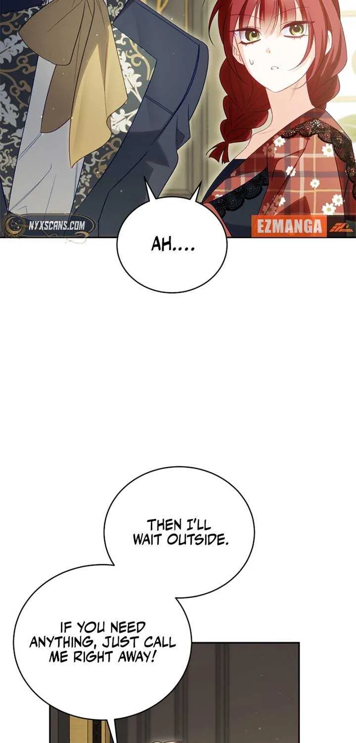 Honey, I Think That’s a Misunderstanding Chapter 34 page 24 - 