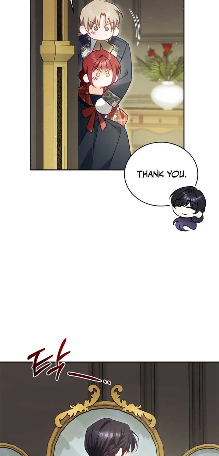 Honey, I Think That’s a Misunderstanding Chapter 34 page 25 - 