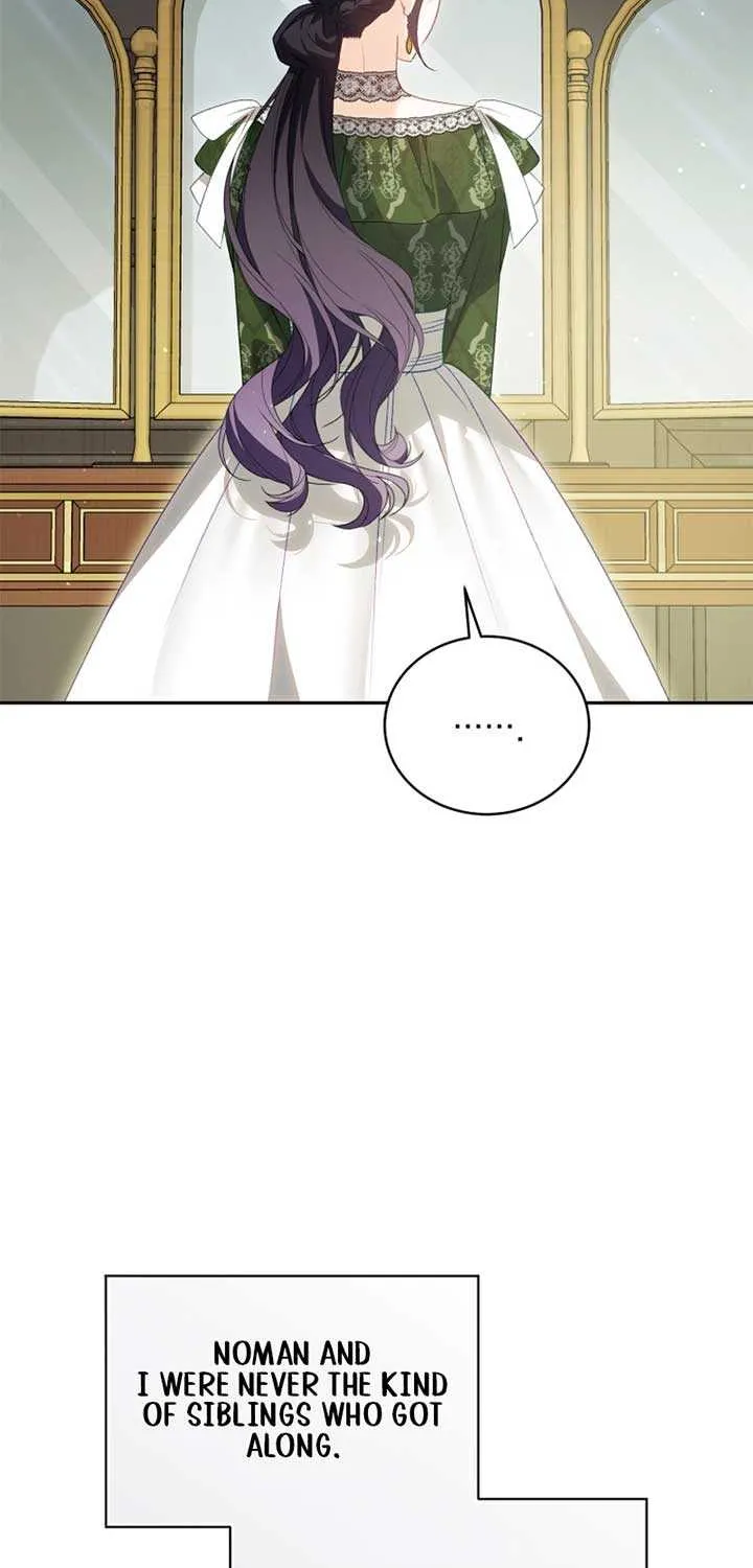 Honey, I Think That’s a Misunderstanding Chapter 34 page 26 - 