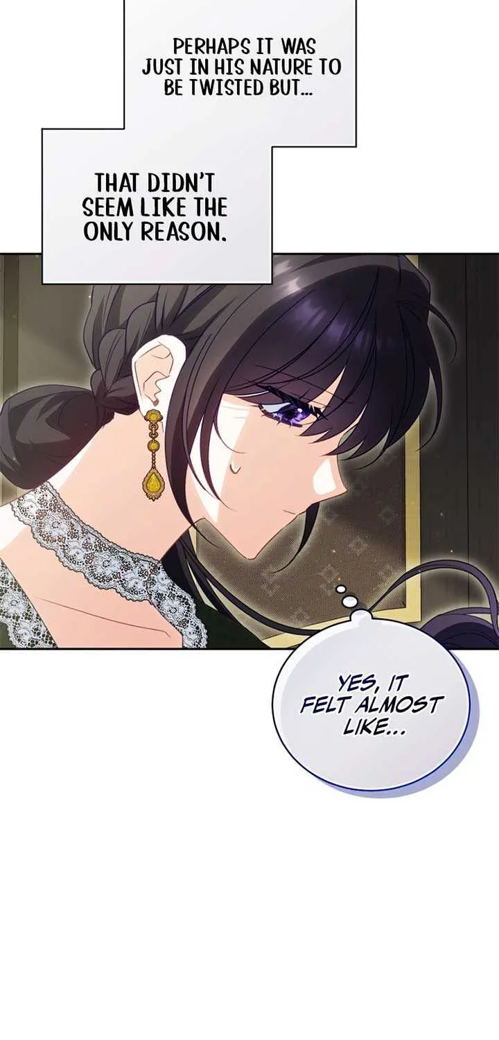 Honey, I Think That’s a Misunderstanding Chapter 34 page 28 - 