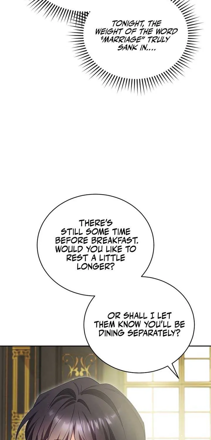 Honey, I Think That’s a Misunderstanding Chapter 34 page 4 - 