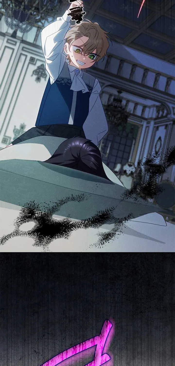 Honey, I Think That’s a Misunderstanding Chapter 34 page 33 - 