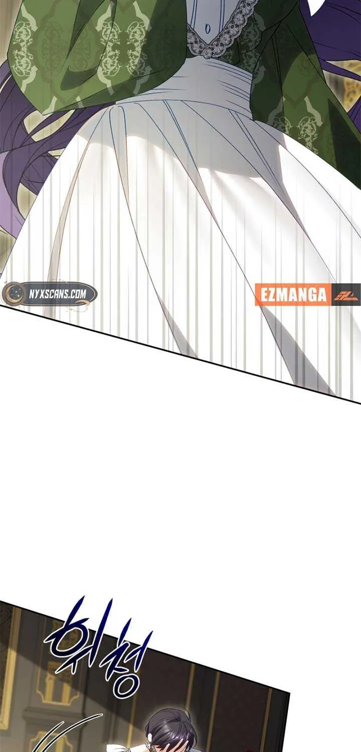 Honey, I Think That’s a Misunderstanding Chapter 34 page 35 - 