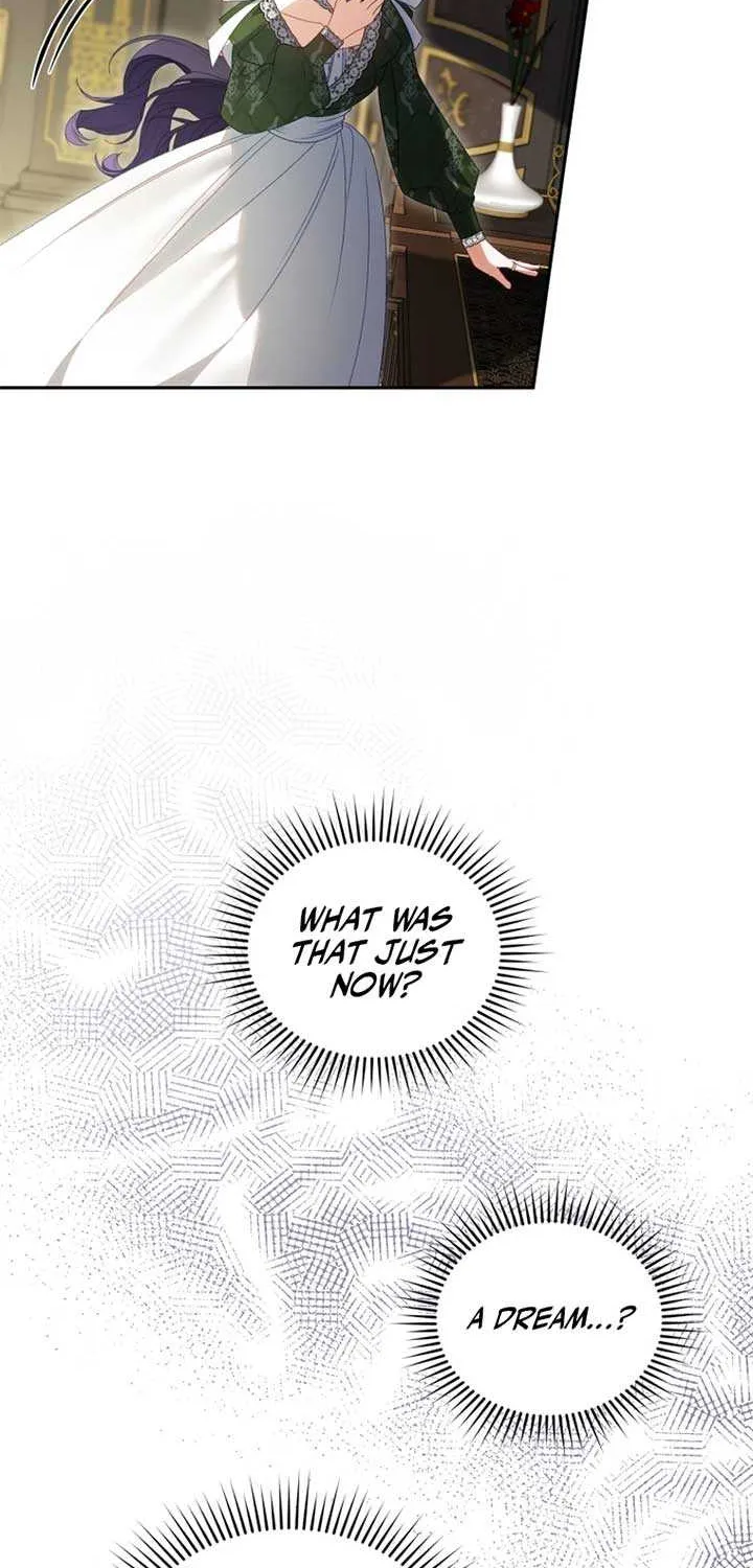 Honey, I Think That’s a Misunderstanding Chapter 34 page 36 - 