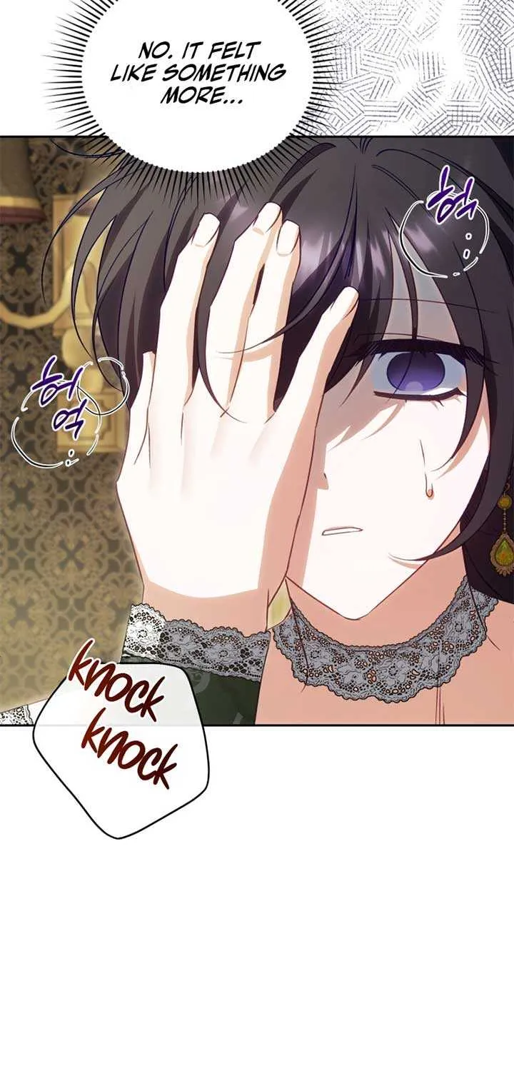 Honey, I Think That’s a Misunderstanding Chapter 34 page 37 - 