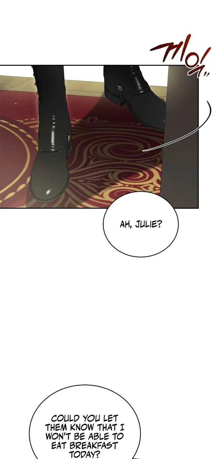 Honey, I Think That’s a Misunderstanding Chapter 34 page 38 - 
