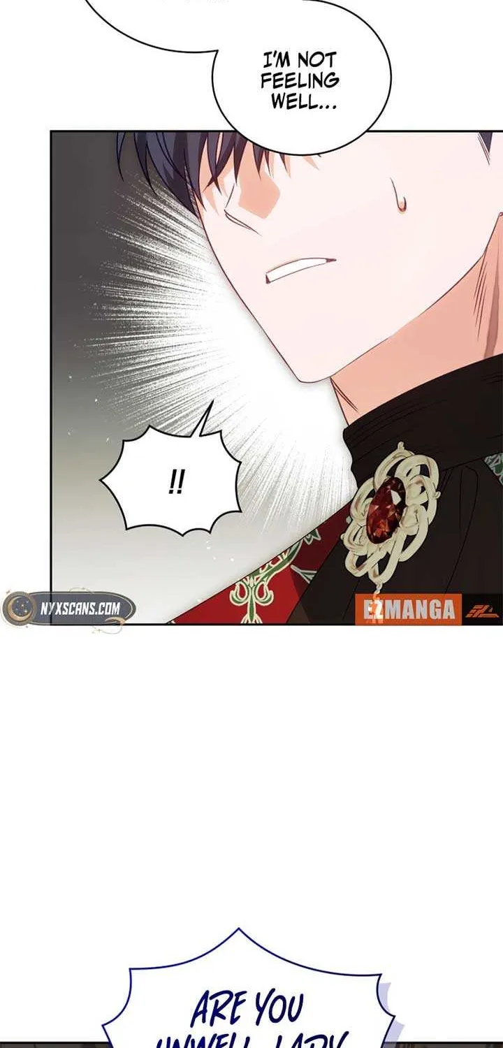 Honey, I Think That’s a Misunderstanding Chapter 34 page 39 - 