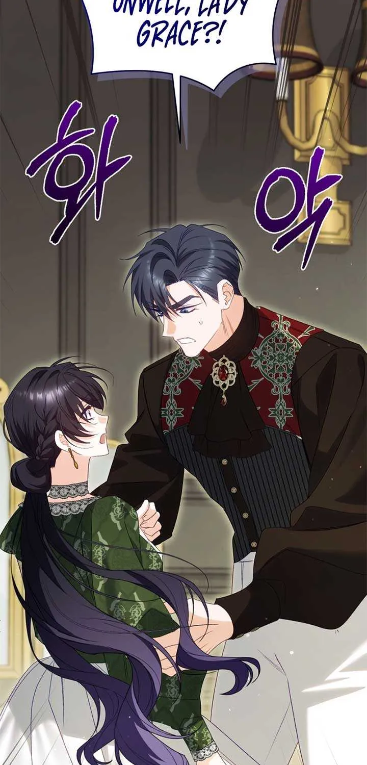 Honey, I Think That’s a Misunderstanding Chapter 34 page 40 - 