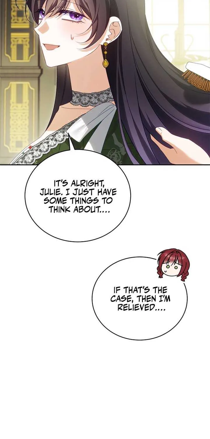 Honey, I Think That’s a Misunderstanding Chapter 34 page 5 - 