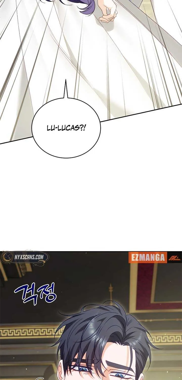 Honey, I Think That’s a Misunderstanding Chapter 34 page 41 - 