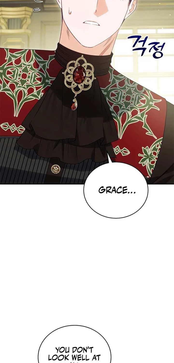 Honey, I Think That’s a Misunderstanding Chapter 34 page 42 - 
