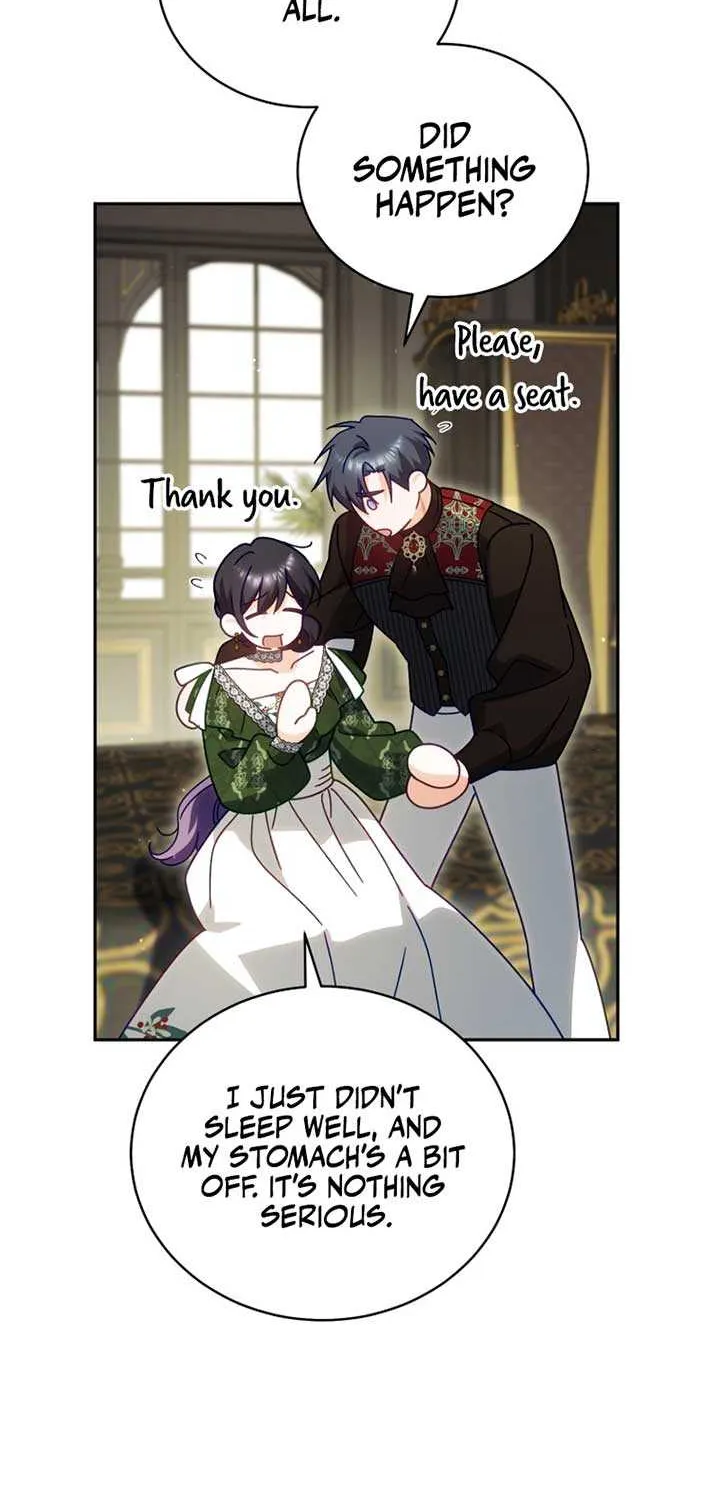 Honey, I Think That’s a Misunderstanding Chapter 34 page 43 - 