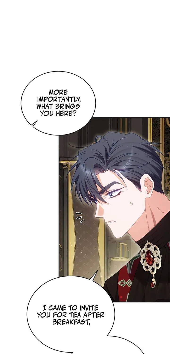 Honey, I Think That’s a Misunderstanding Chapter 34 page 44 - 