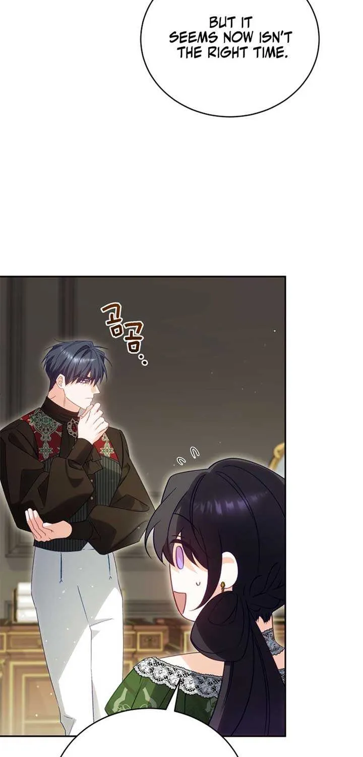 Honey, I Think That’s a Misunderstanding Chapter 34 page 45 - 