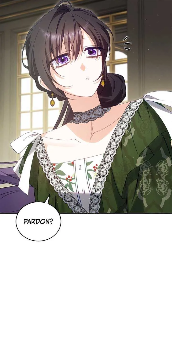 Honey, I Think That’s a Misunderstanding Chapter 34 page 47 - 