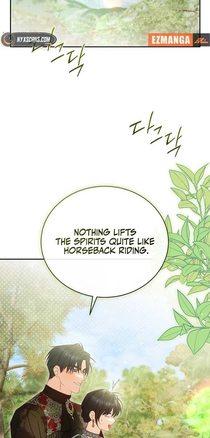 Honey, I Think That’s a Misunderstanding Chapter 34 page 49 - 