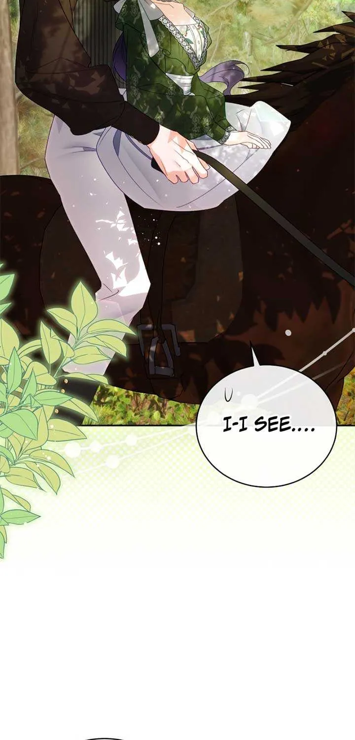 Honey, I Think That’s a Misunderstanding Chapter 34 page 50 - 