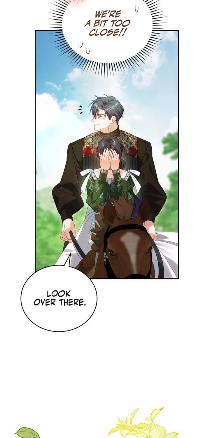 Honey, I Think That’s a Misunderstanding Chapter 34 page 52 - 