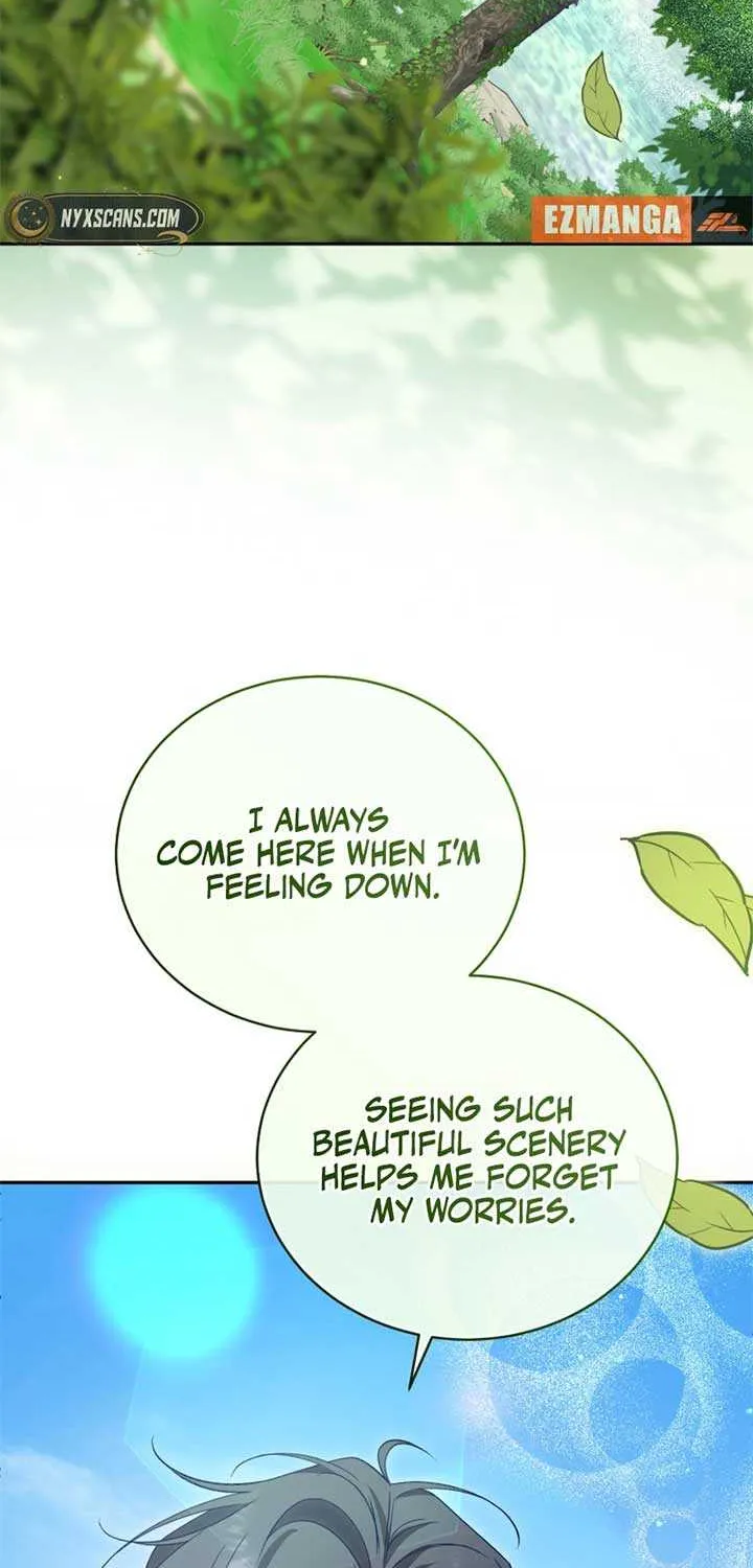 Honey, I Think That’s a Misunderstanding Chapter 34 page 54 - 