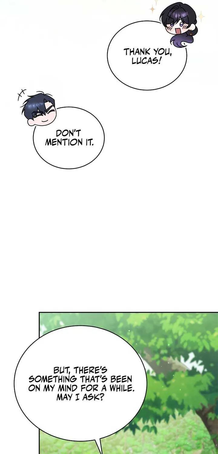 Honey, I Think That’s a Misunderstanding Chapter 34 page 56 - 