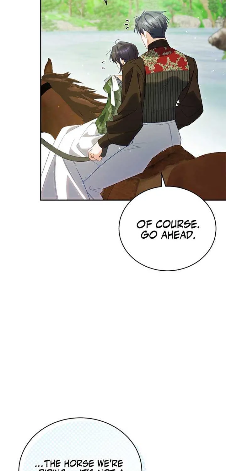 Honey, I Think That’s a Misunderstanding Chapter 34 page 57 - 
