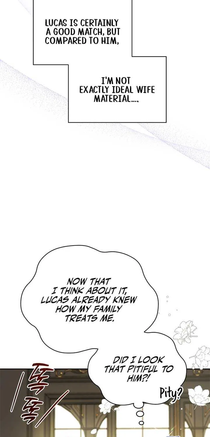 Honey, I Think That’s a Misunderstanding Chapter 34 page 7 - 