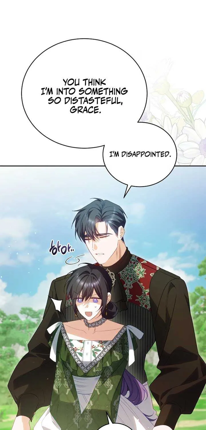 Honey, I Think That’s a Misunderstanding Chapter 34 page 61 - 