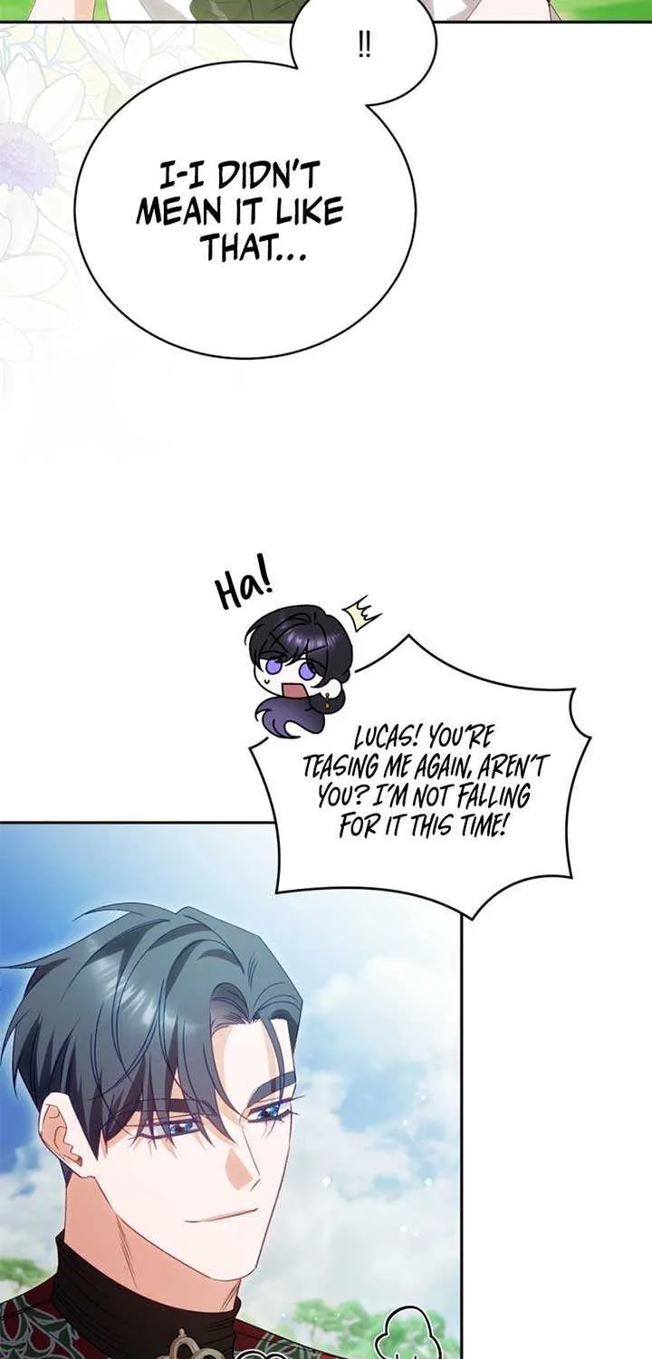Honey, I Think That’s a Misunderstanding Chapter 34 page 62 - 