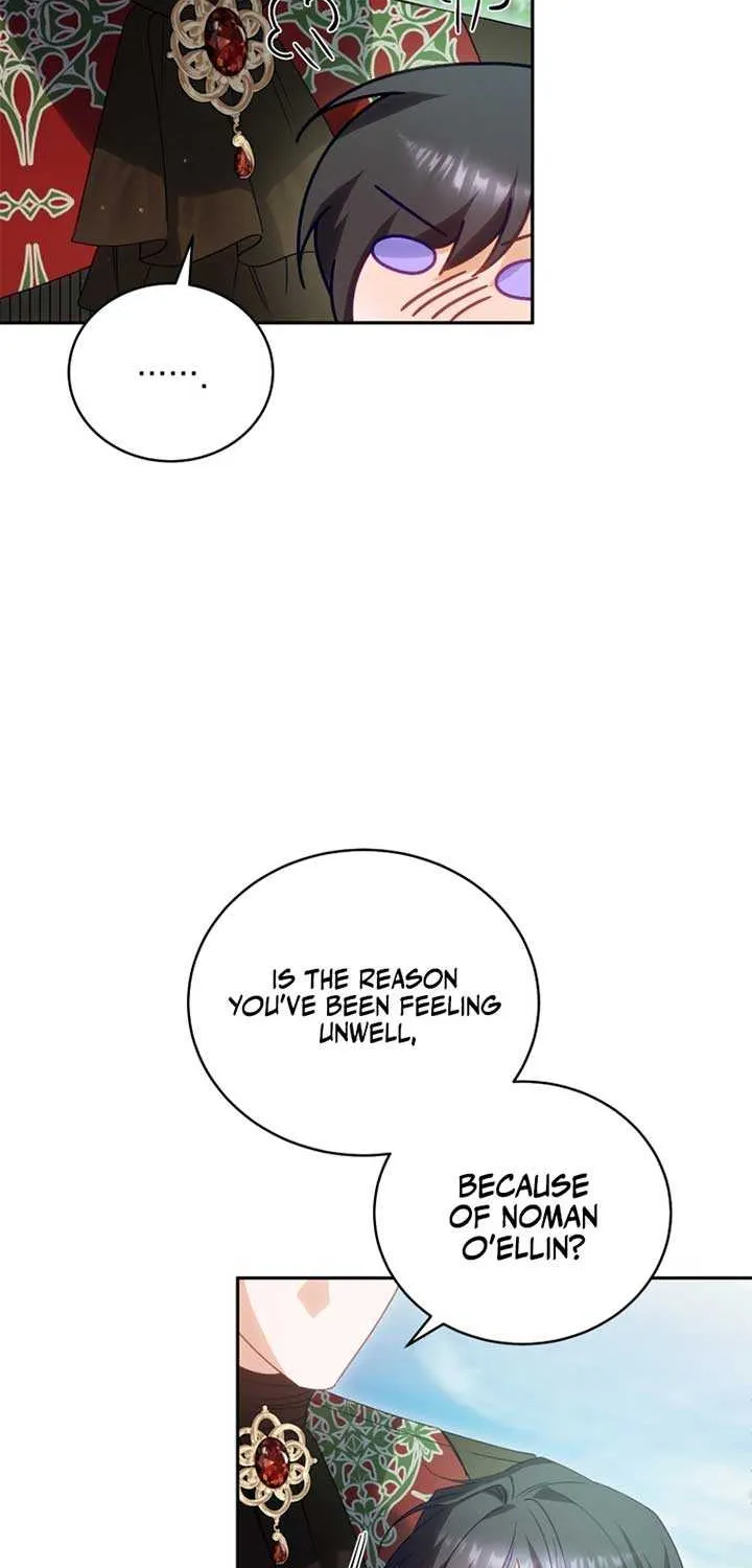 Honey, I Think That’s a Misunderstanding Chapter 34 page 63 - 