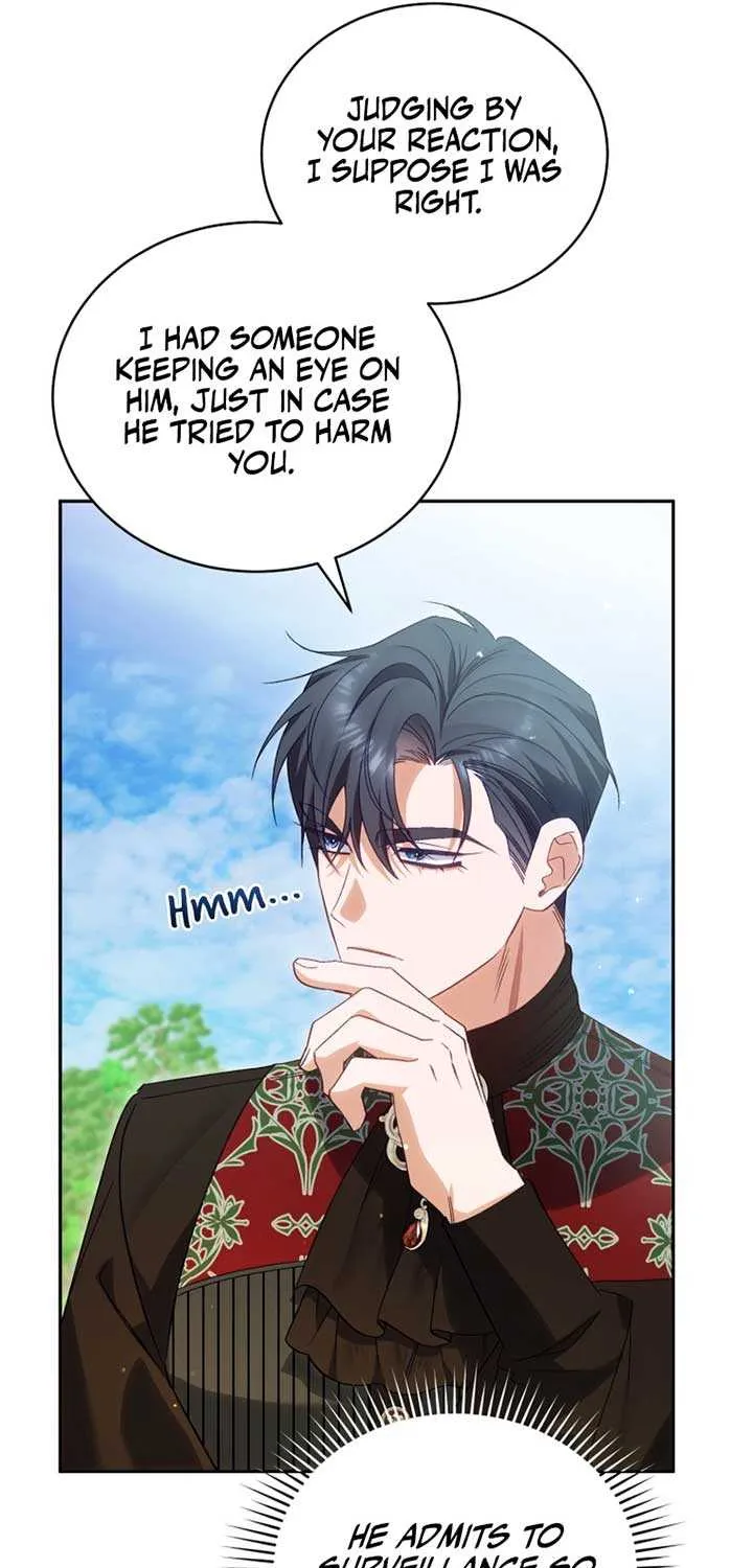 Honey, I Think That’s a Misunderstanding Chapter 34 page 65 - 