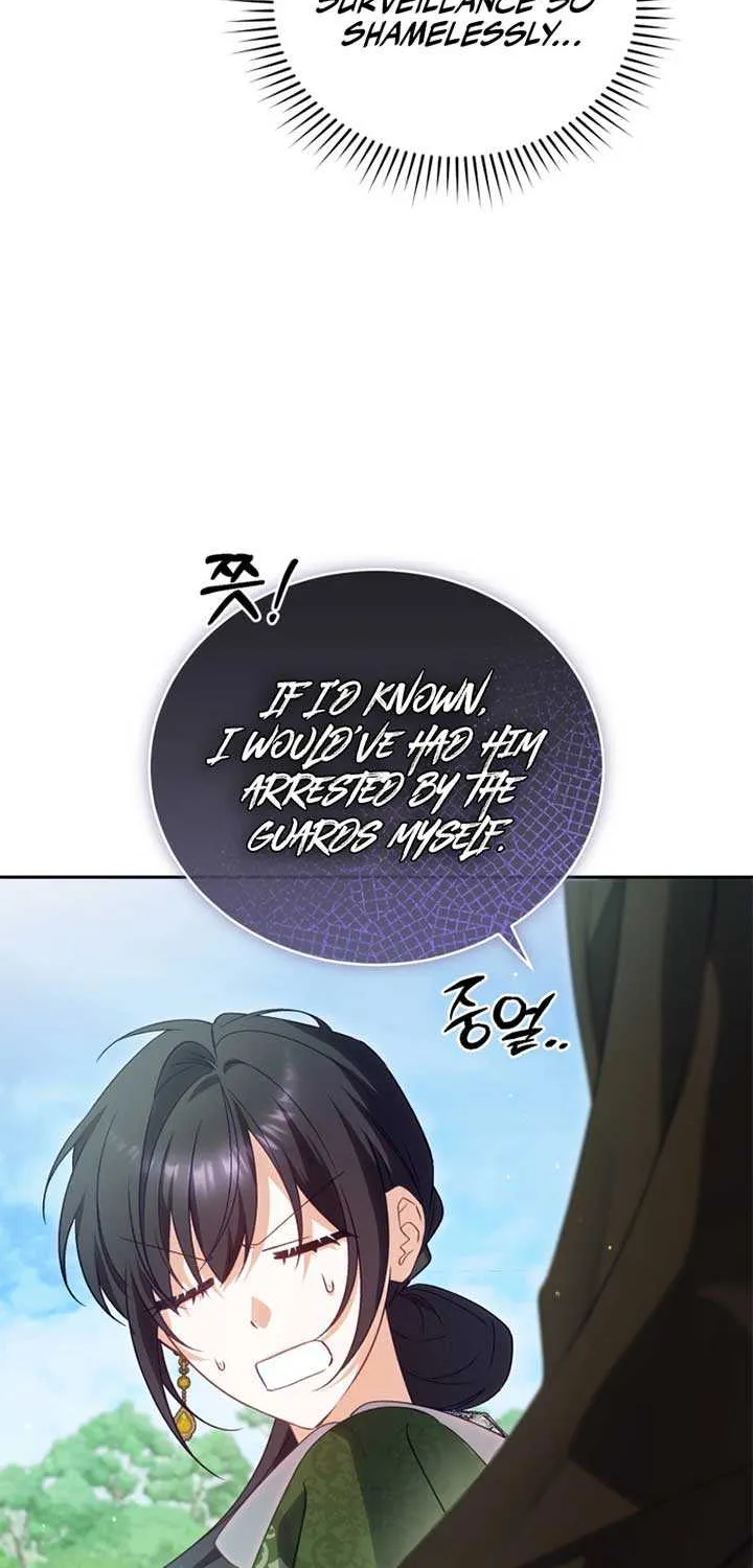 Honey, I Think That’s a Misunderstanding Chapter 34 page 66 - 